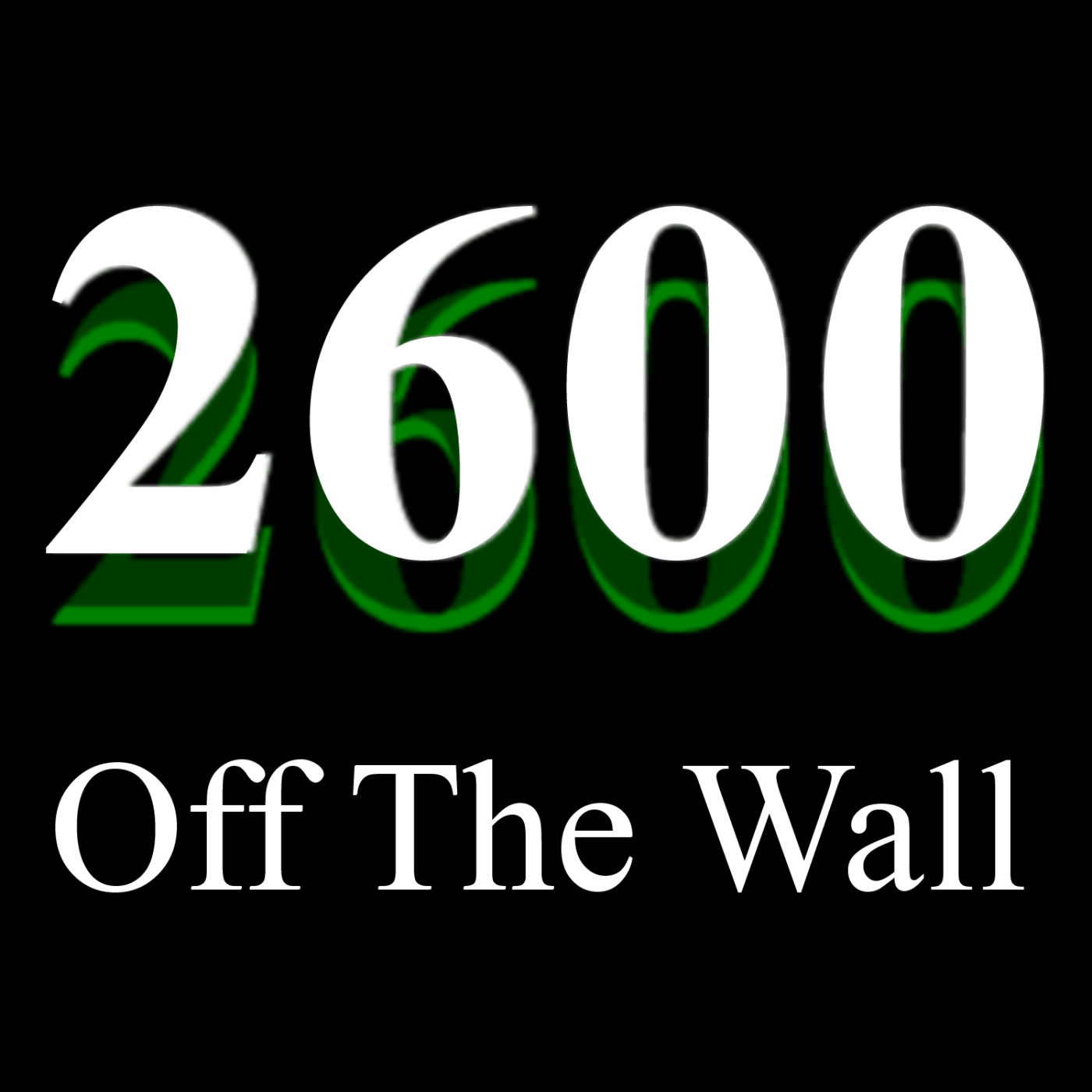 Off The Wall - Apr 23, 2024
