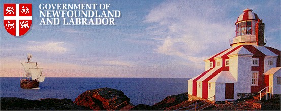 Government of Newfoundland and Labrador