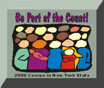 2000 Census in New York State