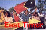 Pacifica's Daily East Timor Coverage